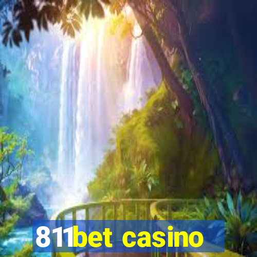 811bet casino